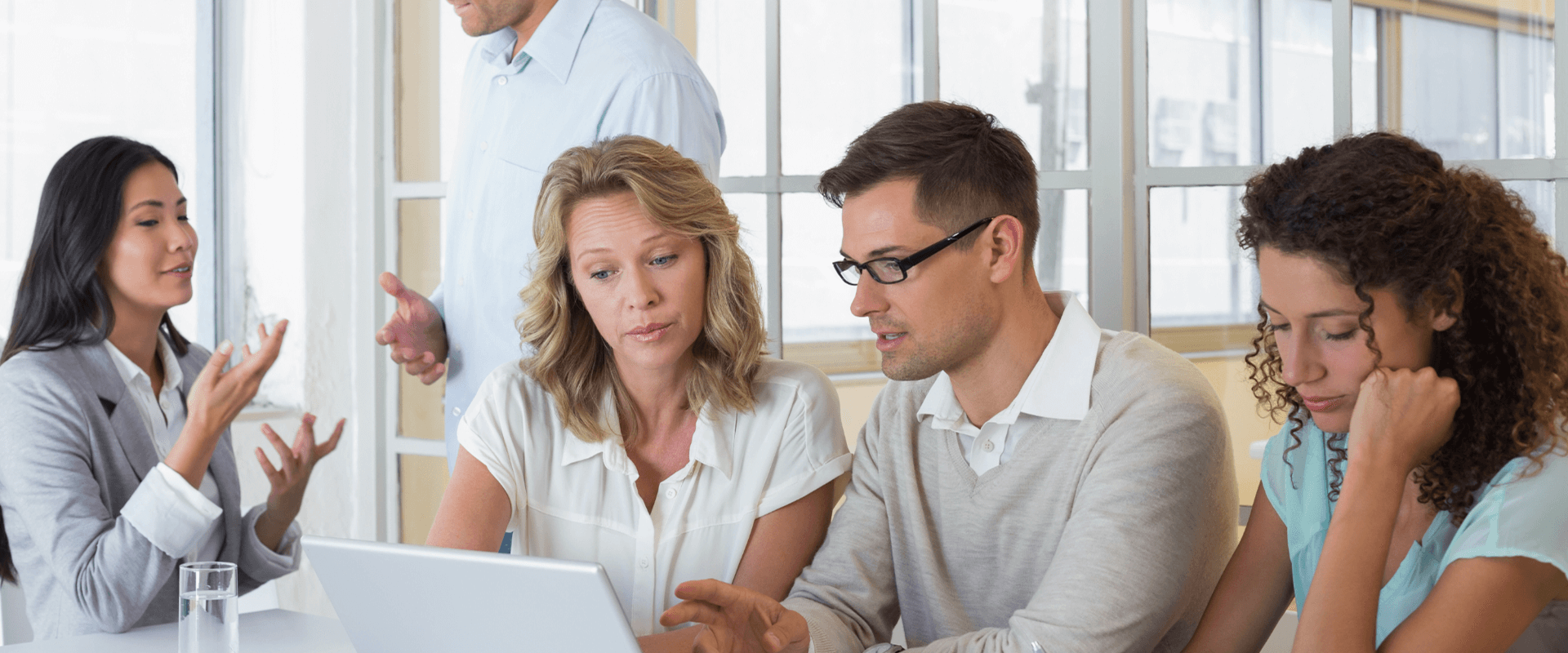 Transform Your Ideas