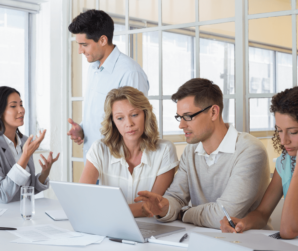 Smart Mobile Learning Platform