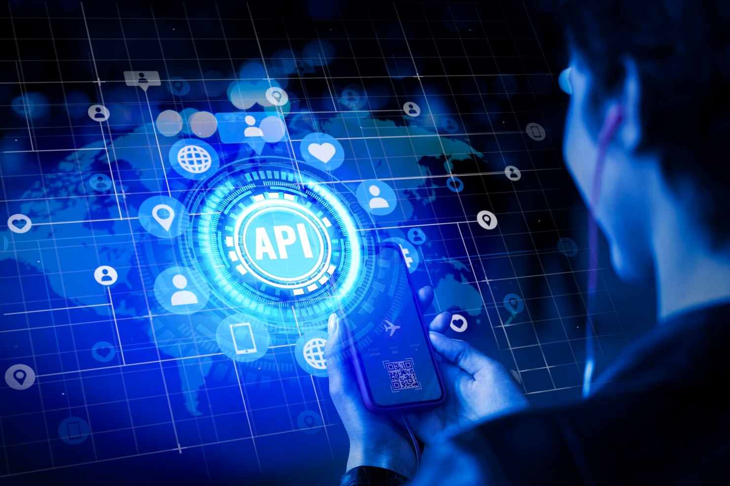 API Development & Integrations