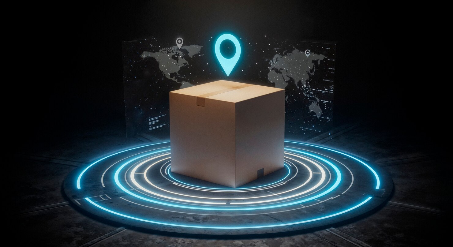 Delivery & Logistics Solutions