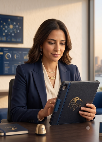 Technology Rooted in Heritage, Built for the Future