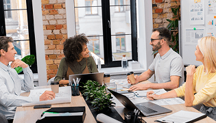 Search Engine Optimization